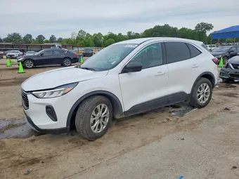 2023 Ford Escape 1FMCU0GN8PUA41171 Lot 48212196