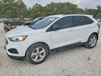 2021 Ford Edge 2FMPK3G96MBA15648