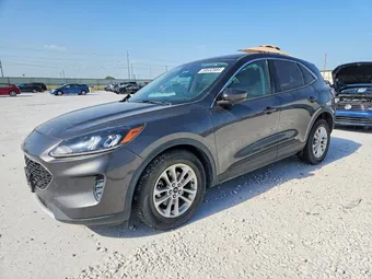 2020 Ford Escape 1FMCU0G63LUB93541 Lot 59532586
