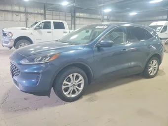 2020 Ford Escape 1FMCU0G67LUB47579 Lot 53668766