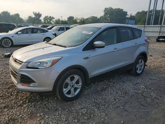 2016 Ford Escape 1FMCU0G73GUB04694 Lot 61429366