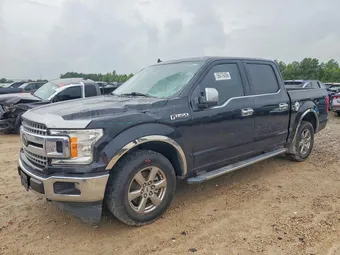 2020 Ford F-150 1FTEW1CP7LKE58968 Lot 56476456