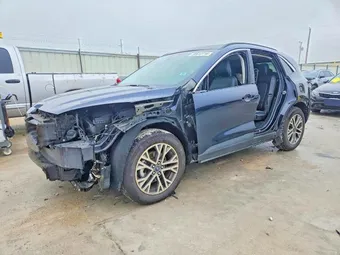 2021 Ford Escape 1FMCU0H65MUA12486 Lot 50612716