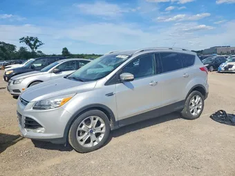 2015 Ford Escape 1FMCU0JX4FUB47772 Lot 57587136