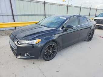 2015 Ford Fusion 3FA6P0K93FR271909 Lot 61556666