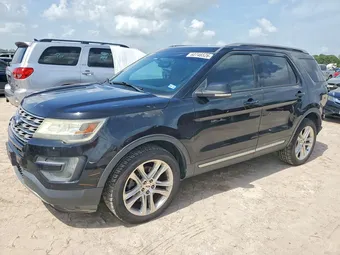 2016 Ford Explorer 1FM5K8D86GGA59730 Lot 60746526