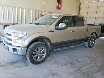 2017 Ford F-150 1FTEW1CG0HKD40008 Lot 54752116