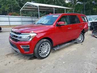 2022 Ford Expedition 1FMJU2AT8NEA32102