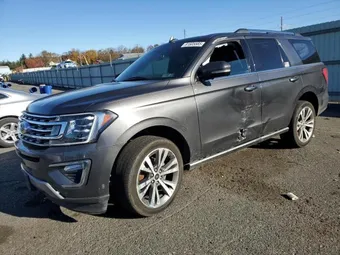 2021 Ford Expedition 1FMJU2AT6MEA03230