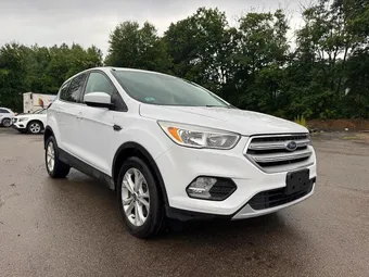 2019 Ford Escape 1FMCU9GD6KUA84055
