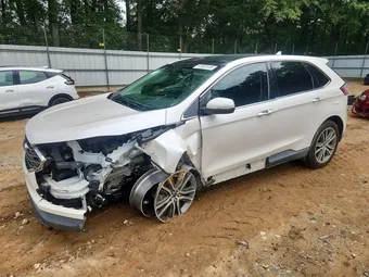 2019 Ford Edge 2FMPK3K98KBB52210
