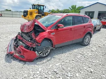 2015 Ford Escape 1FMCU9J91FUC60097 Lot 60067446