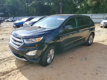 2018 Ford Edge 2FMPK4J89JBC09270 Lot 62207556