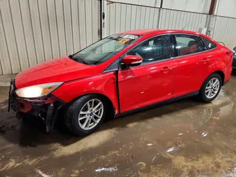 2016 Ford Focus 1FADP3F22GL290652 Lot 59321736