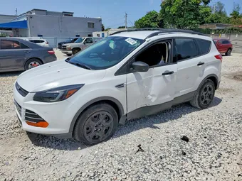 2015 Ford Escape 1FMCU0F74FUC65281 Lot 60270746