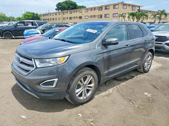 2016 Ford Edge 2FMPK4J93GBB87977
