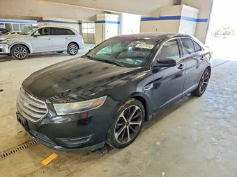 2015 Ford Taurus 1FAHP2E88FG188121