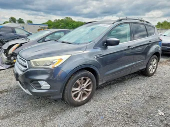 2017 Ford Escape 1FMCU9GD9HUE67433 Lot 60499686