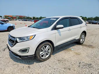 2018 Ford Edge 2FMPK4J95JBB03908 Lot 60446606