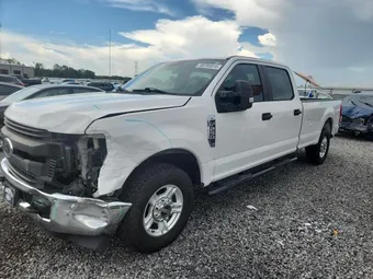 2017 Ford F-250 1FT7W2A61HEB45316 Lot 59795916