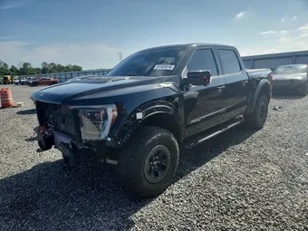2022 Ford F-150 1FTFW1RG6NFC08418 Lot 61365816