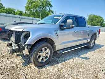 2023 Ford F-150 1FTFW1E87PFD30982 Lot 61131146