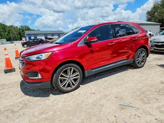 2020 Ford Edge 2FMPK3K95LBB46172