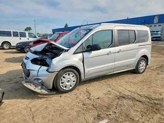 2018 Ford Transit Connect NM0GE9F74J1362916