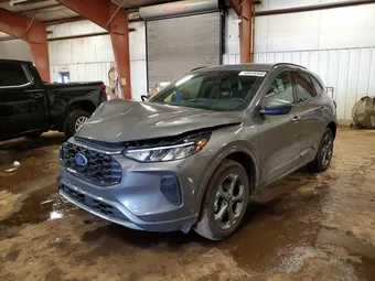 2024 Ford Escape 1FMCU9MN6RUB02416 Lot 45918566