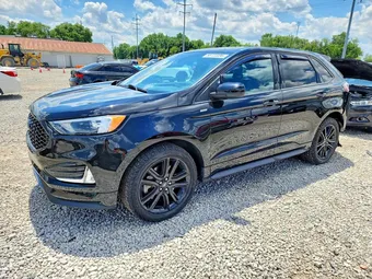 2021 Ford Edge 2FMPK4J90MBA21802