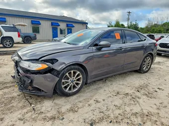2017 Ford Fusion 3FA6P0H76HR359328 Lot 57785966