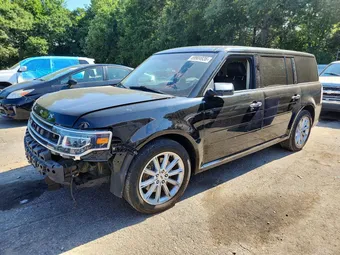 2018 Ford Flex 2FMGK5D81JBA13289 Lot 59904936