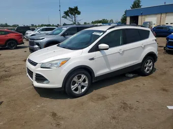 2016 Ford Escape 1FMCU0GX4GUA83273 Lot 60202156