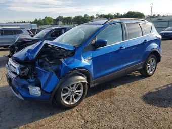 2017 Ford Escape 1FMCU9GD9HUB55712 Lot 61052406