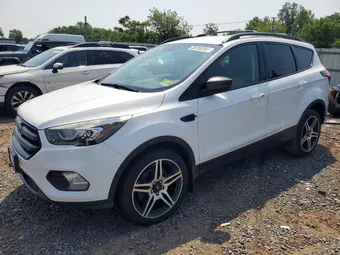 2019 Ford Escape 1FMCU9HD0KUA84891 Lot 85769385