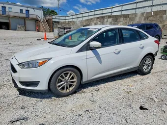 2017 Ford Focus 1FADP3F28HL339032 Lot 54543706