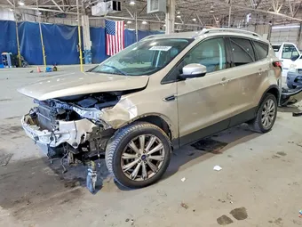 2017 Ford Escape 1FMCU9J98HUE91582 Lot 52696886
