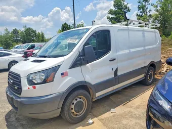 2016 Ford Transit Connect 1FTNE2CV4FKB13344 Lot 59748526
