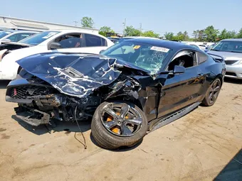 2019 Ford Mustang 1FA6P8TH7K5108536 Lot 58733106