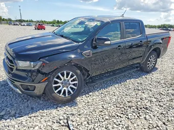 2019 Ford Ranger 1FTER4FH9KLA48582