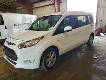 2016 Ford Transit Connect NM0GE9G71G1254907