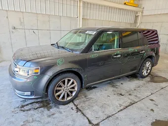 2016 Ford Flex 2FMHK6D89GBA01233