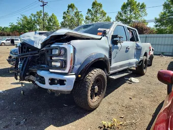 2024 Ford F-250 1FT8W2BM5REF41025