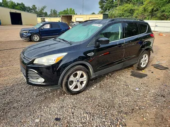 2016 Ford Escape 1FMCU0GX6GUC55478 Lot 60157166