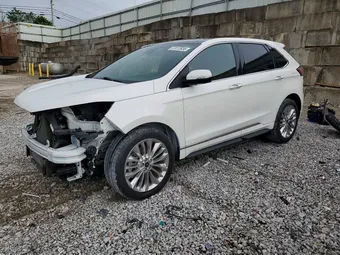 2024 Ford Edge 2FMPK4K90RBA65269 Lot 57012836