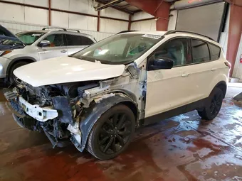 2019 Ford Escape 1FMCU9GDXKUA33321 Lot 55820046
