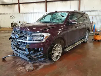 2024 Ford Expedition 1FMJU2A81REA16048