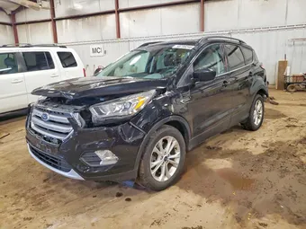 2017 Ford Escape 1FMCU9G91HUE53652 Lot 58796246