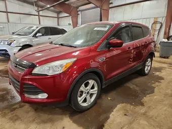 2016 Ford Escape 1FMCU0G9XGUA13066 Lot 61102386