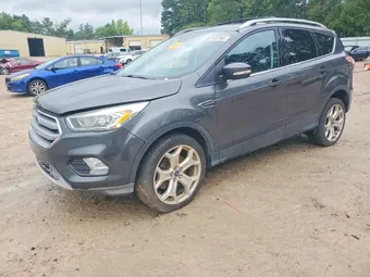 2017 Ford Escape 1FMCU9JD2HUA86564